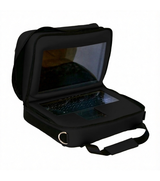 Сумка для ноутбука FOR GETAC X500 черный NKG-X500-5-2 B S NONAME
