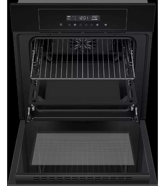 Шкаф духовой электрический Maunfeld AEOD6063B