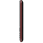 Мобильный телефон BQ 3590 Step XXL+ черный/красный, фото5