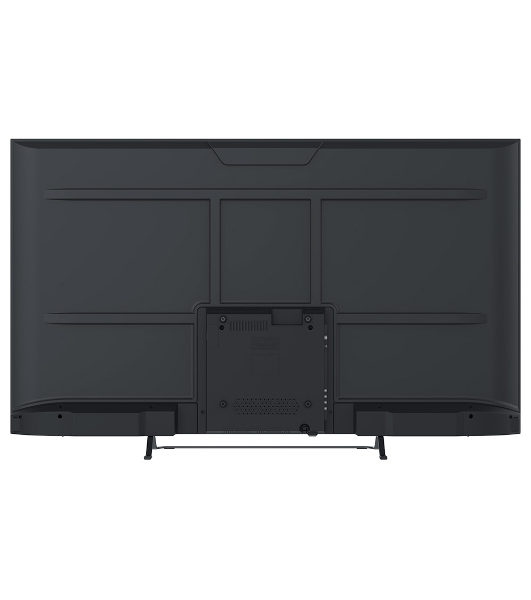 Телевизор PolarLine 55' 55PQ71STC-SM черный QLED UHD 50/60Hz Smart U