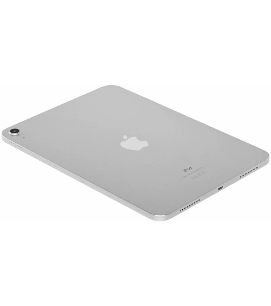 Планшет Apple iPad 2022 A2696 10,9', 4Gb, 64Gb, Wi-Fi, iOS серебристый