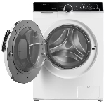 Стиральная машина Maunfeld MFWM127STWH06 белый, загрузка фронтальная 7 кг, 1200 об/мин., класс: А+++, фото3