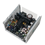 Блок питания Deepcool/GamerStorm PN750M WH V2 Game Storm Gen.5, 750Вт, 80 PLUS Gold, 120мм, белый, фото10