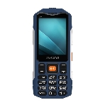 Мобильный телефон Maxvi T19 синий, фото8
