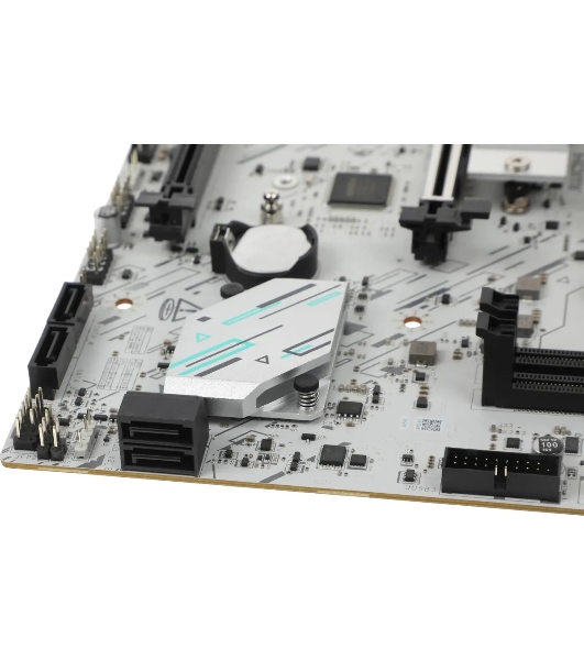 Материнская плата MSI B840M GAMING WIFI6E, AM5, AMD B840, 2xDDR5, 4xSATA, 2xM.2, 1xPCIe 4.0 x16, 1xPCIe 3.0 x4, 1xDP, 1xHDMI, 1x2.5Gb LAN, Wi-Fi 6E, Bluetooth 5.3, 4xUSB-A 5Gbps, 2xUSB-A 2.0, 2x3.5 мм, 7.1, mATX