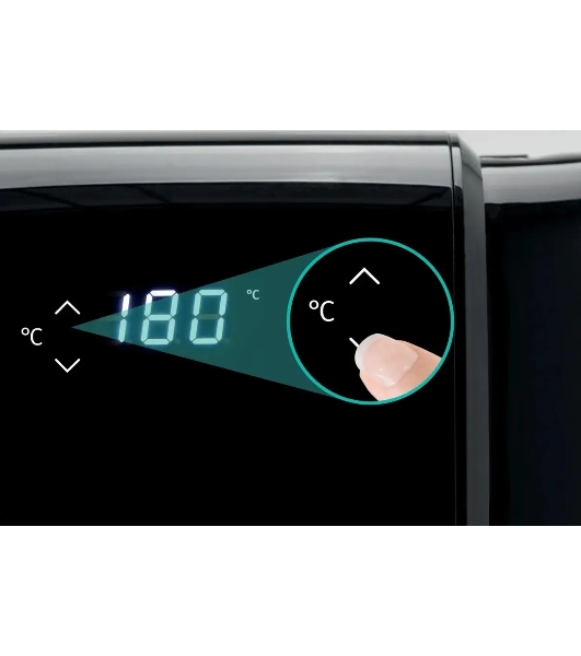 Аэрогриль Gorenje AF1700DB