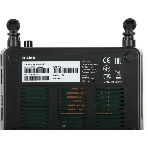 Роутер беспроводной D-Link DIR-620S/RU/B1A N300 черный, фото10