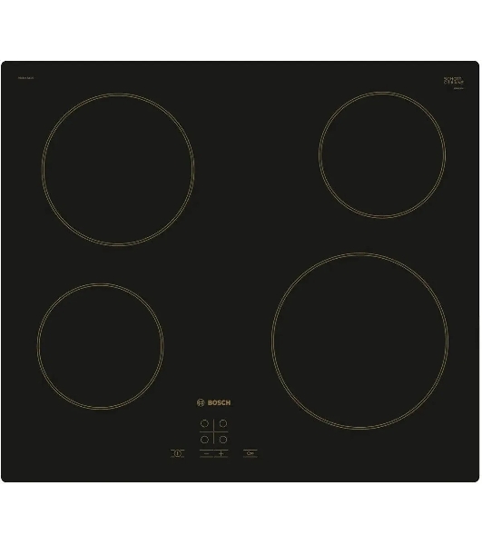 Электрическая варочная панель Bosch PKE611BA1R