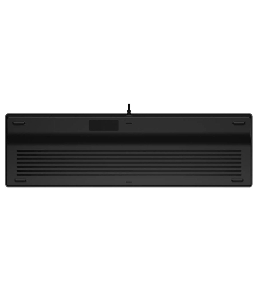 Клавиатура проводная A4Tech Fstyler FX50, USB, серый