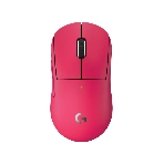Мышь игровая беспроводная Logitech G PRO X Superlight 2C Pink (910-007549), фото 1