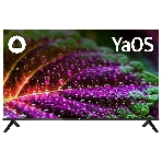 Телевизор BBK 32' 32LEX-7232/TS2C черный DLED HD 60Hz Smart TV, фото 1