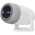 Проектор Cactus CS-PRE.01WT.Full HD-A LCD 7300Lm LS 250Lm ANSI (1920x1080) 1500:1 ресурс лампы:50000часов 1xUSB typeA 1xHDMI 1кг, фото 1