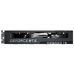 Видеокарта Gigabyte GeForce WINDFORCE OC V2, NVIDIA RTX 5050, 8 ГБ GDDR6, 128 бит, PCI-e 5.0, 1xHDMI, 2xDP, 2587 МГц, фото4