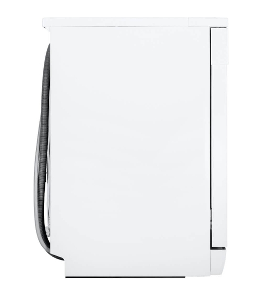 Посудомоечная машина Maunfeld MWF45220W, белый, 44.8 см, 10 компл., 49 дБ, класс A++