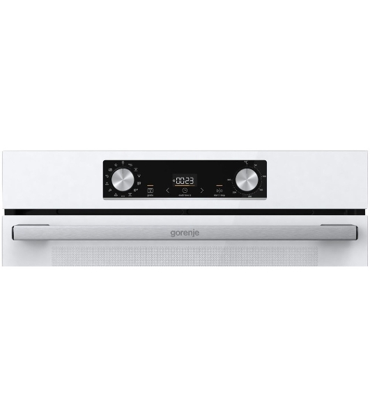 Духовой шкаф электрический Gorenje BOS6737E09WG белый