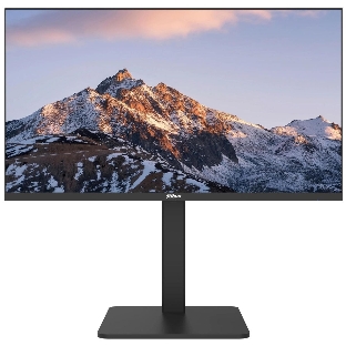 Монитор 21.5' Dahua DHI-LM22-B201A IPS 1920x1080, 100Hz, 4мс, 16:9, 250кд/м2, 1xHDMI, 1хDP, черный