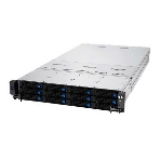 Серверная платформа ASUS RS720-E10-RS12/10G/2.4KW/8NVMe/GPU, фото 1
