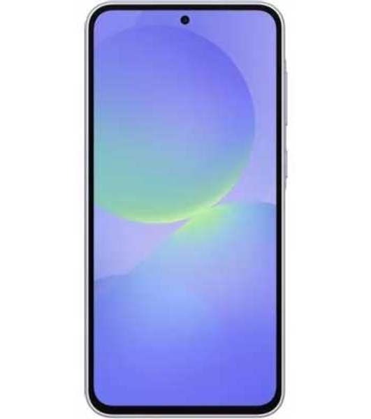 Смартфон Samsung Galaxy SM-A366E A36 5G 8/128Gb, лавандовый