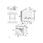 Духовой шкаф Beko BBIM14300WMS, фото11