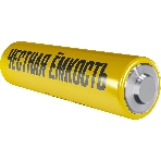 Батарейка щелочая Alkaline Optima LR06/AA (4шт/блистер), фото2