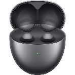 Наушники TWS Huawei FreeBuds 6 черный, вкладыши, Bluetooth, активное шумоподавление, до 8 ч, фото9