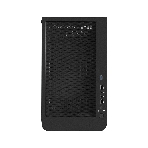 Компьютерный корпус Miditower ExeGate EVO-9202 (ATX, без БП, с окном, 1*USB+1*USB 3.0, аудио, 3 вент. 12см с RGb подсветкой), фото5