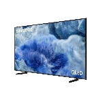 Телевизор Samsung 65' QE65Q8FAAUXRU серебристый QLED 4K UHD 100Hz Smart TV Tizen, фото2