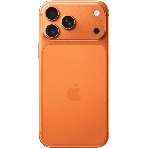 Смартфон Apple iPhone 17 Pro Max A3525 12/1024Gb, оранжевый, фото2