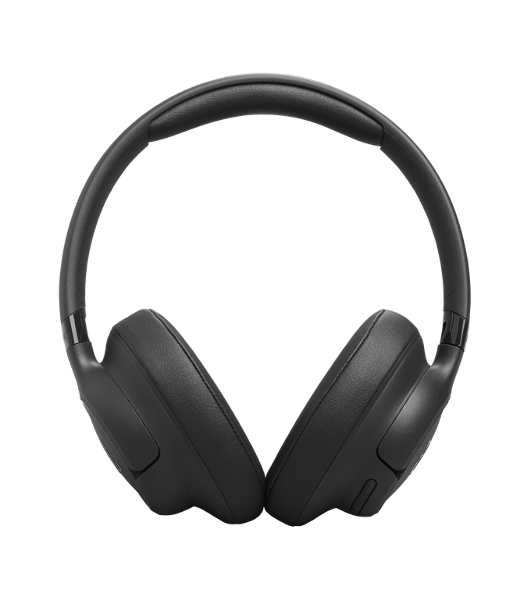 Беспроводные/проводные наушники JBL Tune 730BT черный, полноразмерные, Bluetooth + проводной, быстрая зарядка