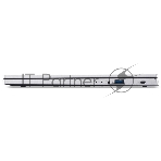 Ноутбук 15.6' IPS FHD Acer Extensa EX215-57-56ZN silver (Core i5 1334U/16Gb/512Gb SSD/VGA int/noOS) (NX.EJAER.008), фото5