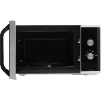 Микроволновая печь Samsung MS23K3614AW белый, 23 л, 800 Вт, переключатели - поворотный механизм, фото3