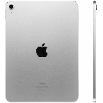 Планшет Apple iPad 2022 A2696 10,9', 4Gb, 64Gb, Wi-Fi, iOS серебристый, фото3