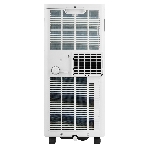 Кондиционер мобильный Ballu Orbis BPAC-07 OR/N6, фото3