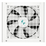 Блок питания Deepcool/GamerStorm PN750M WH V2 Game Storm Gen.5, 750Вт, 80 PLUS Gold, 120мм, белый, фото 1