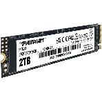 Накопитель SSD Patriot P320 2ТБ, M.2 2280, NVMe, R/W 3000MB/2200Mb/s, фото3