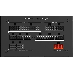 Блок питания PCCooler P5-YS1200-G1F черный 1200W 80 PLUS Gold, 135мм, модульный, черный, фото12