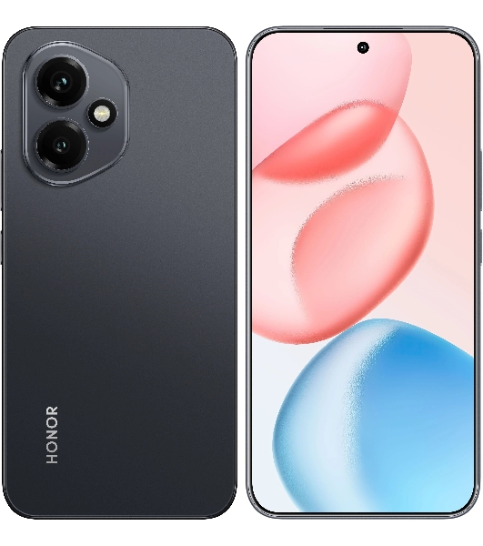 Смартфон HONOR 400 12/512Gb, черный