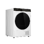 Сушильная машина Kuppersberg DM 590 W белый, 10 кг, сушка - тепловой насос, программ - 16, 60 x 85 x 62 см, фото6