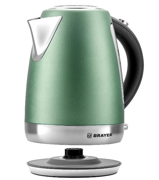 Чайник электрический BRAYER BR6111