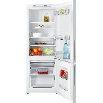 Холодильник Atlant ХМ-4611-101 белый двухкамерный 205/79 л морозилка снизу, капельная система, фото4