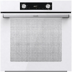 Духовой шкаф электрический Gorenje BOS6737E09WG белый, фото 1