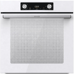 Духовой шкаф электрический Gorenje BOS6737E09WG белый