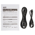 Источник бесперебойного питания APC Back-UPS BX1600MI / 1600ВА / 900Вт /  6xIEC 320 C13, 2xRJ-45, фото2
