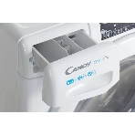 Стиральная машина Candy Smart Pro CSOW4 1364T/2-07 белый, загрузка фронтальная 6 кг, 1300 об/мин., класс: В, фото11