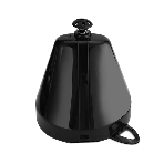 Кофеварка капельная Blackton Bt CM1117 черный, исп. кофе - молотый, 1,25 л, 750 Вт, фото3