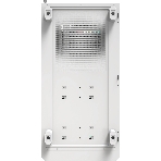 Компьютерный корпус Montech XR Wood белый без БП ATX 3x120мм 2xUSB3.0 audio bott PSU, фото2