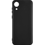 Чехол (клип-кейс) Redline для Samsung Galaxy A03 Core УТ000029017 черный, фото 1