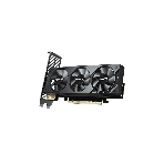 Видеокарта Gigabyte GeForce RTX5050 OC Low Profile, NVIDIA RTX 5050, 8 ГБ GDDR6, 128 бит, PCI-e 5.0, 2xHDMI, 2xDP, 2587 МГц, фото4