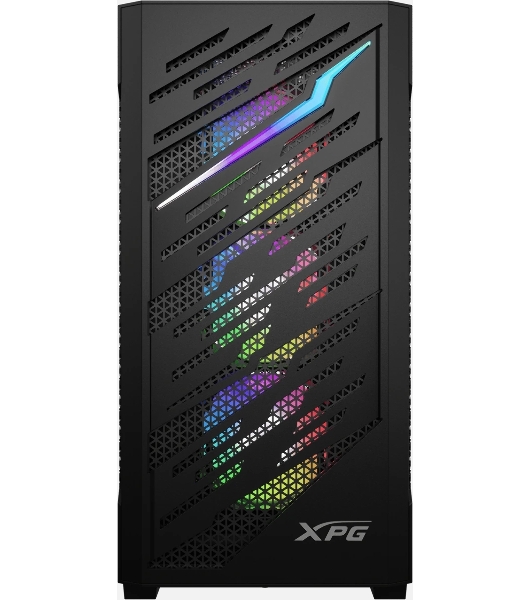 Компьютерный корпус XPG STARKERAIRBTFMTA-BKCWW