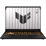 Ноутбук ASUS TUF Gaming F16 FX608JMR-RV170 Intel Core i5 14450HX 2400MHz/16'/1920x1200/16GB/512GB SSD/NVIDIA GeForce RTX 5060 8GB/Wi-Fi/Bluetooth/Windows 11 Pro (90NR0NB1-M009D0_Win11P) Grey, фото 1